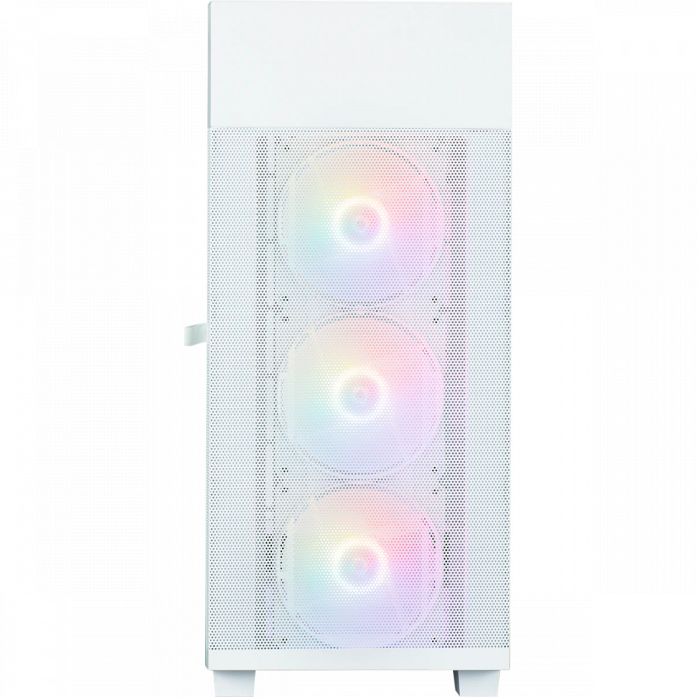 Корпус Zalman S5 Neo White Mid-Tower - миниатюра 6