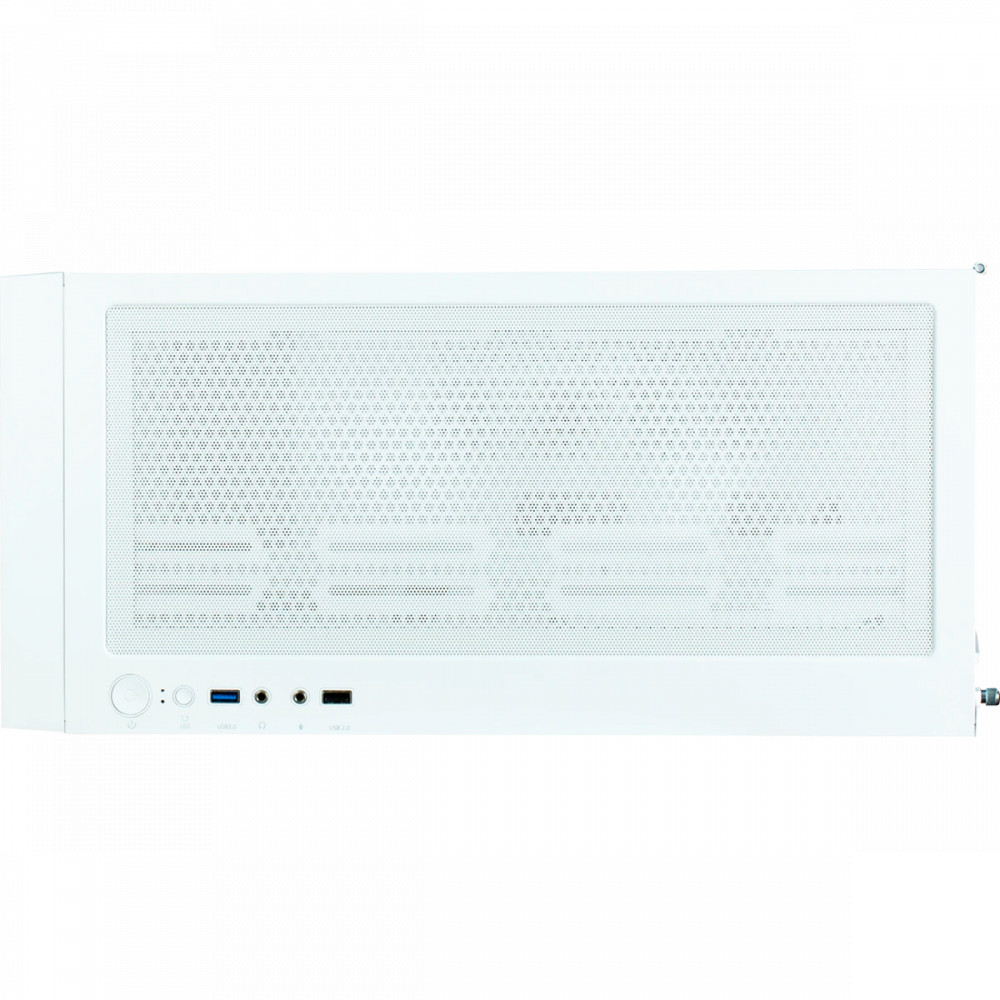 Корпус Zalman S5 Neo White Mid-Tower - миниатюра 8