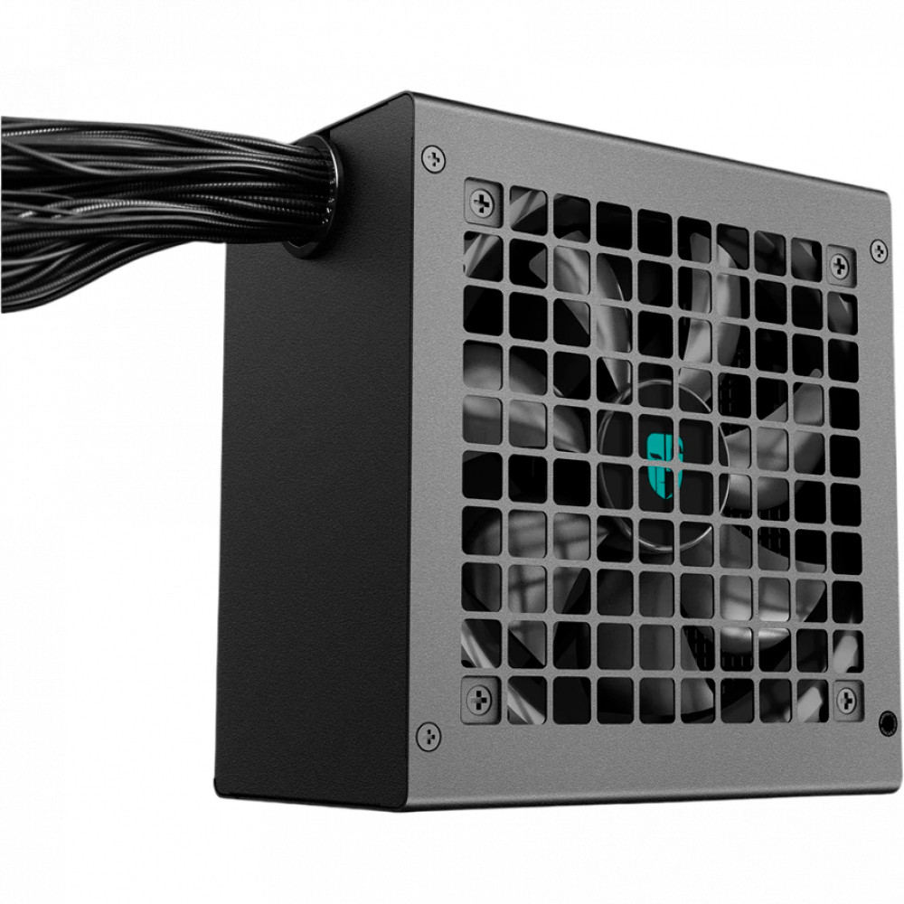 Блок питания Deepcool PF600X 600 Вт - миниатюра 10