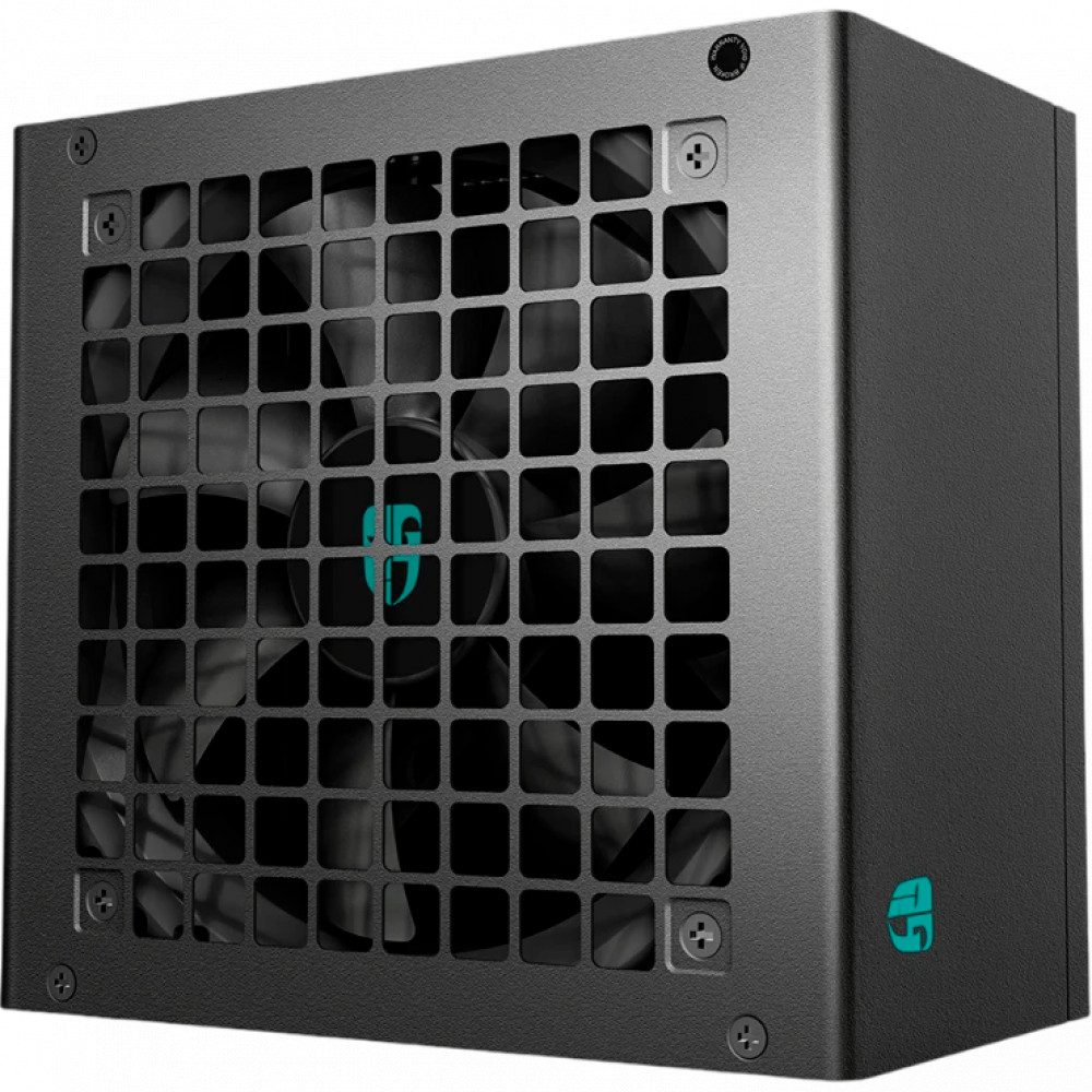 Блок питания Deepcool PF600X 600 Вт - миниатюра 6