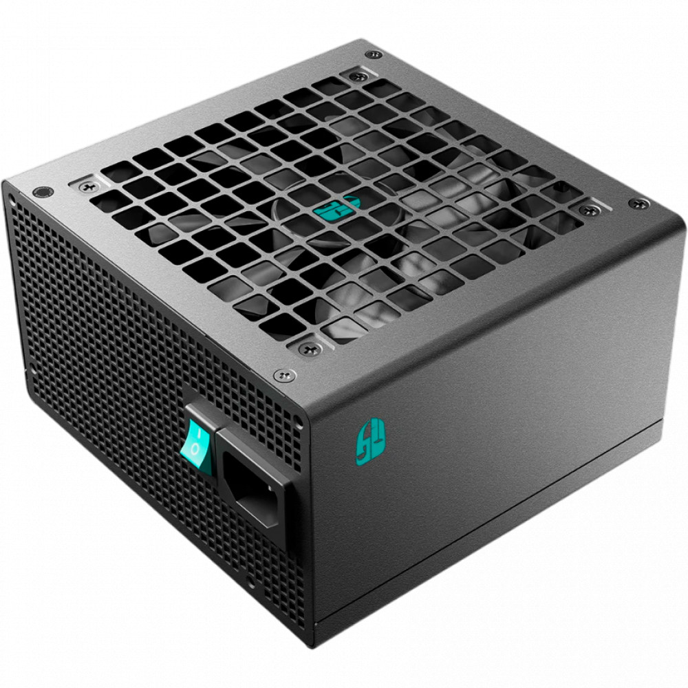 Блок питания Deepcool PF700X 700 Вт - миниатюра 8
