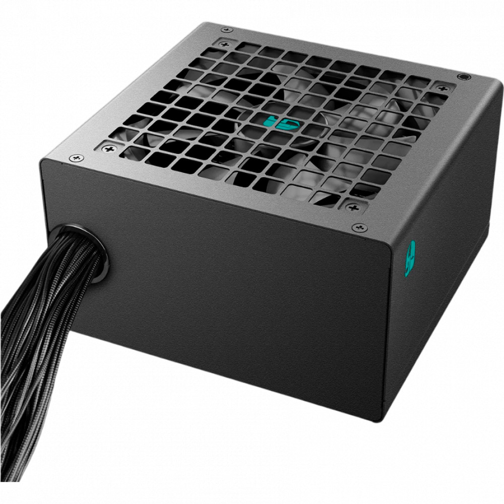 Блок питания Deepcool PF700X 700 Вт - миниатюра 9