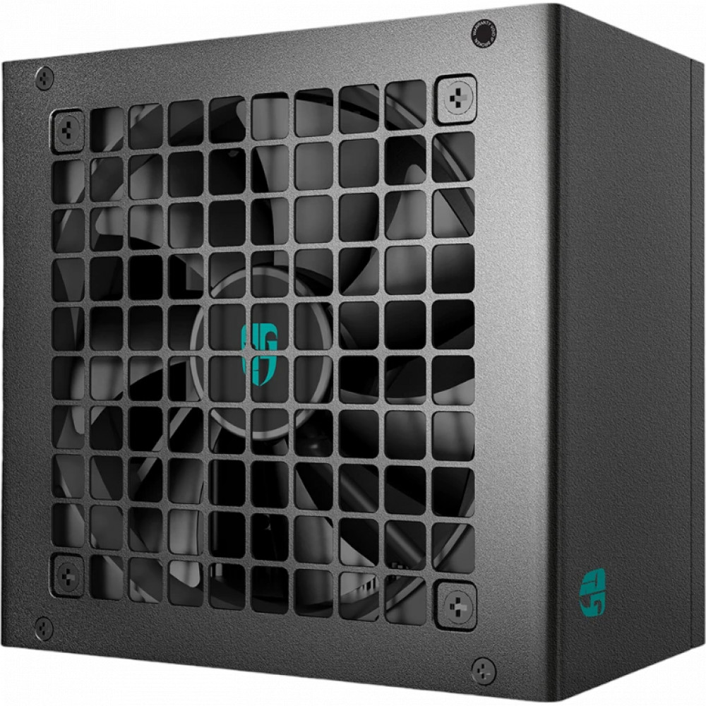Блок питания Deepcool GAMERSTORM PN1000D Gen.5 1000 Вт - миниатюра 10