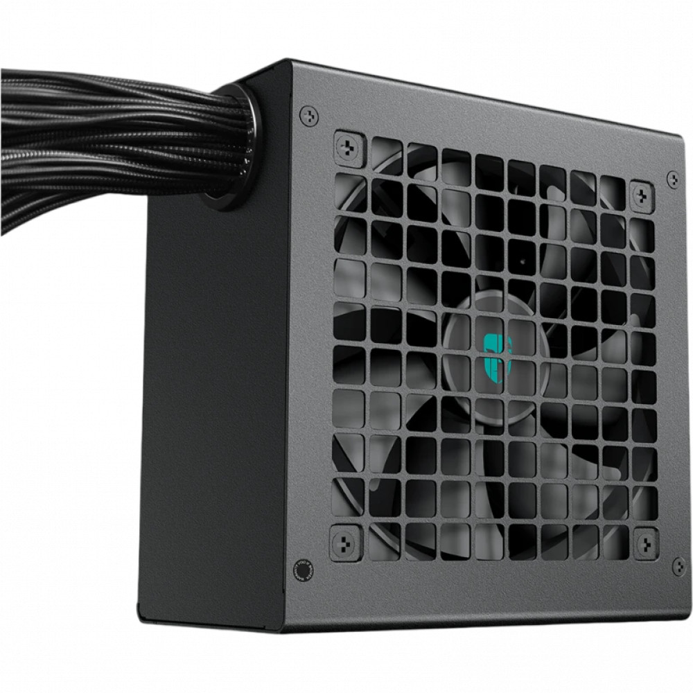 Блок питания Deepcool GAMERSTORM PN1000D Gen.5 1000 Вт - миниатюра 11