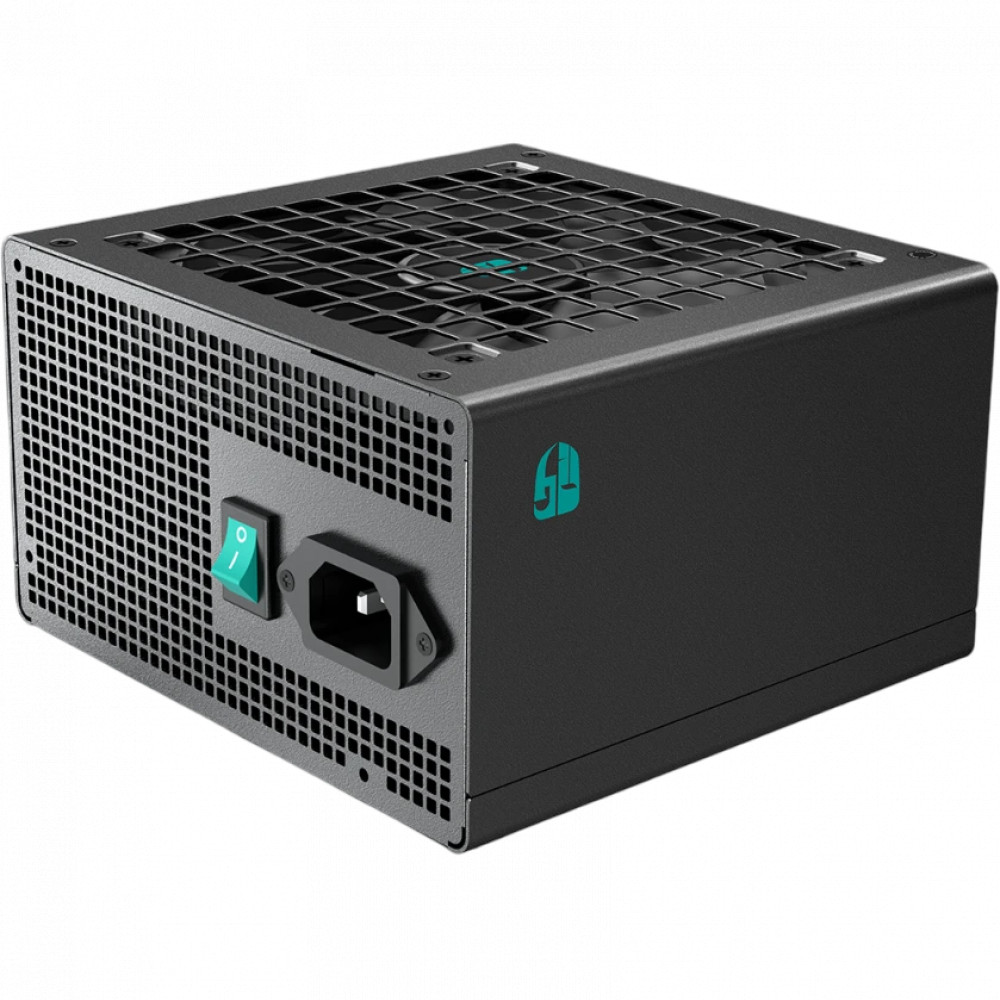 Блок питания Deepcool GAMERSTORM PN1000D Gen.5 1000 Вт - миниатюра 8