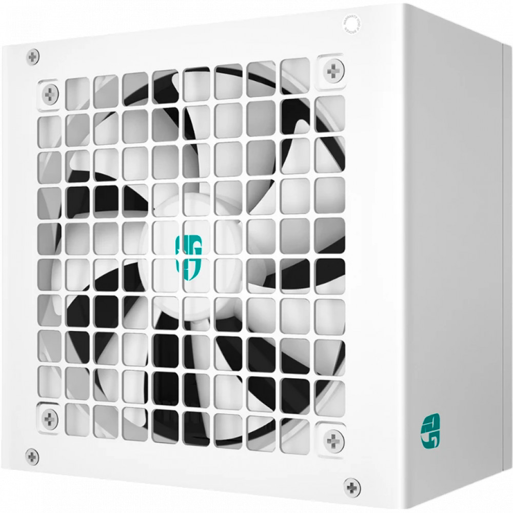 Блок питания Deepcool GamerStorm PN850M WH 850 Вт - миниатюра 9