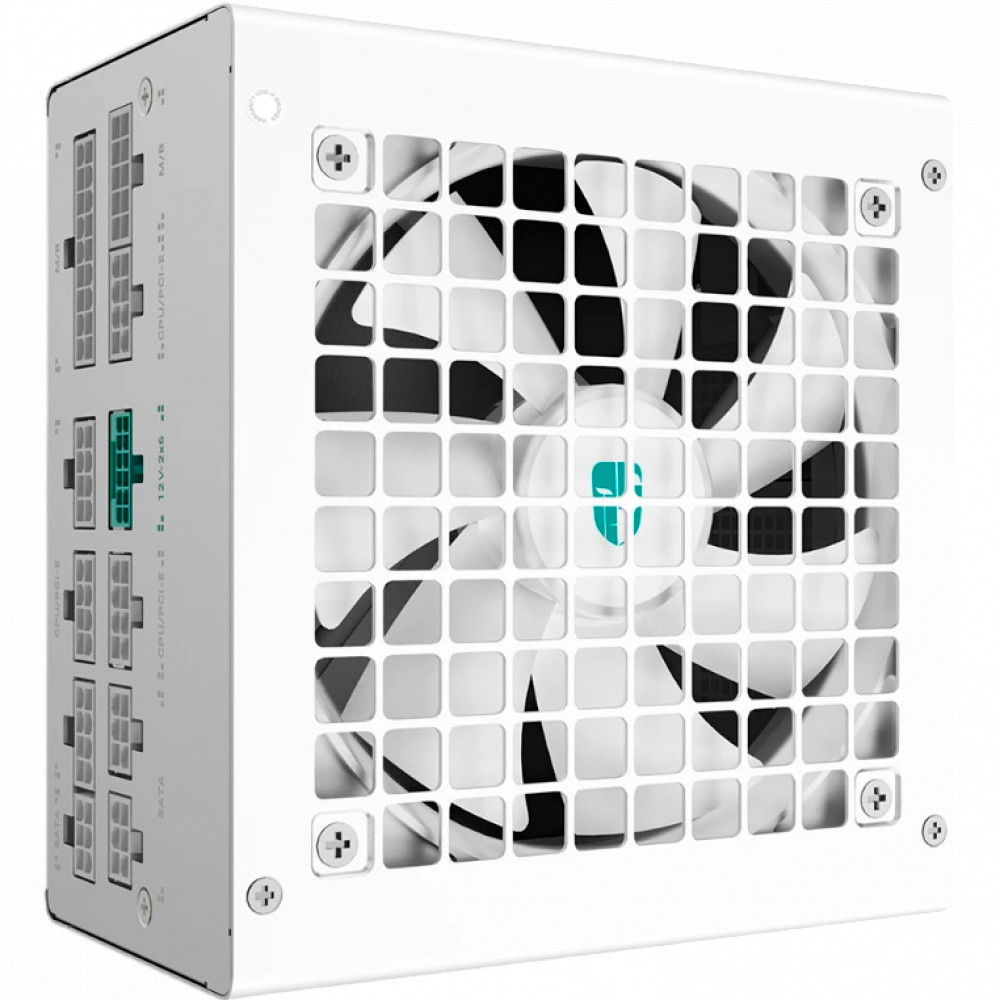 Блок питания Deepcool GamerStorm PN850M WH 850 Вт - миниатюра 11