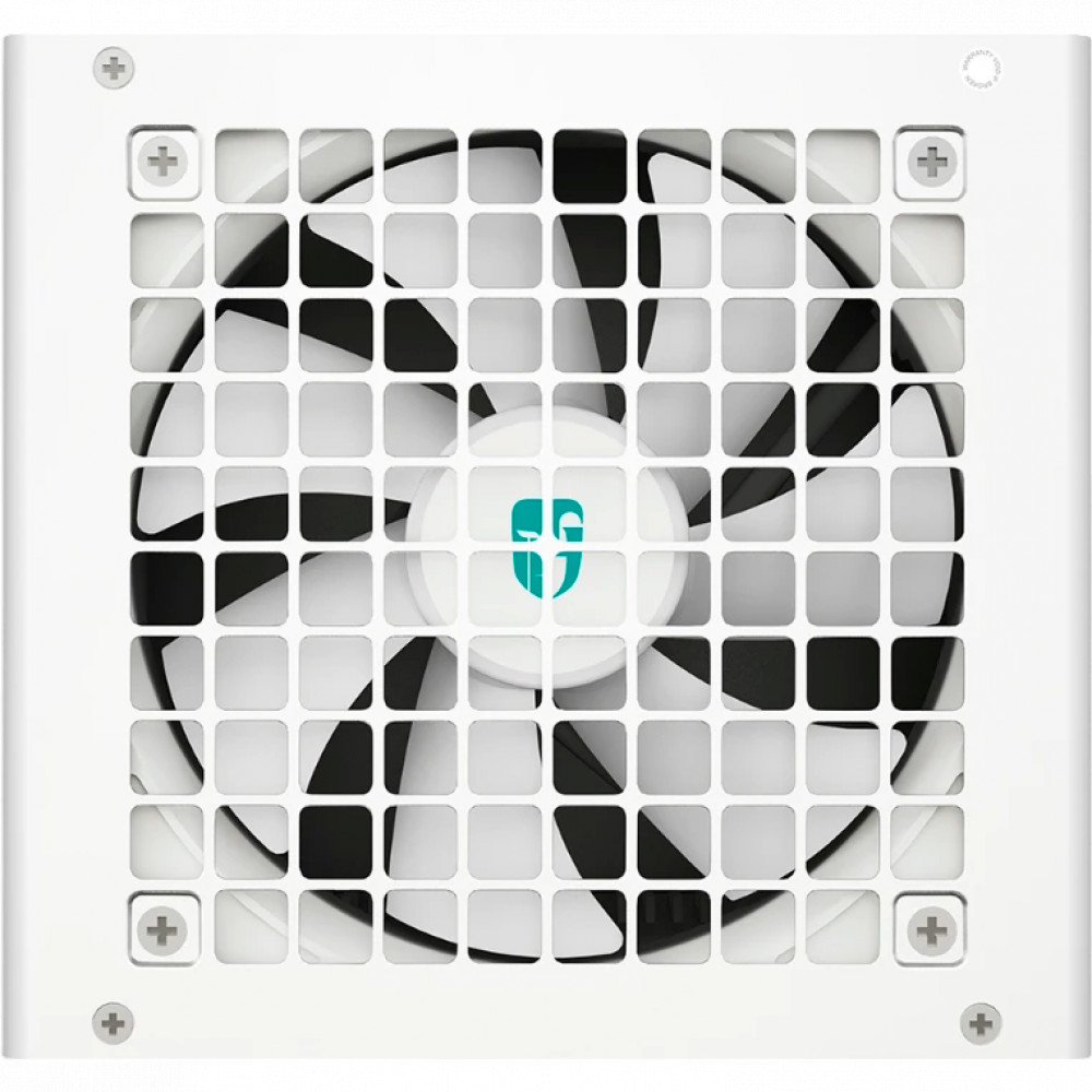 Блок питания Deepcool GamerStorm PN850M WH 850 Вт - миниатюра 10
