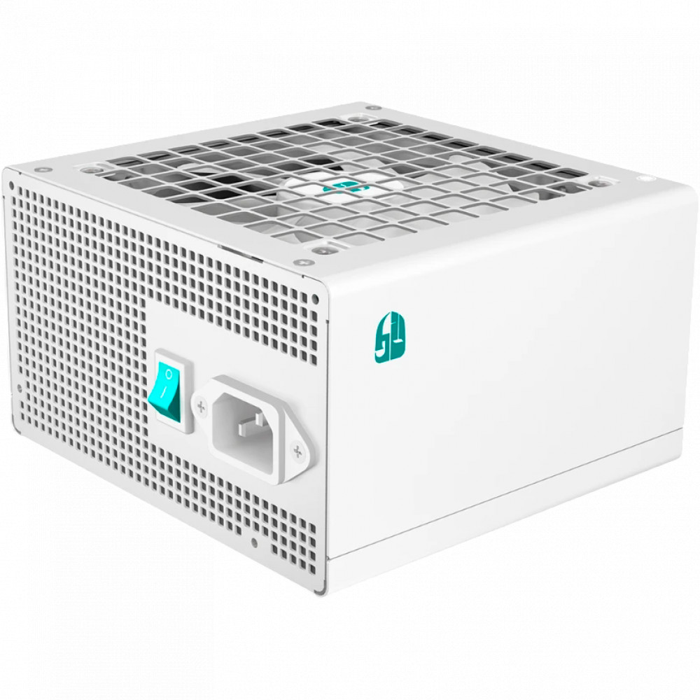 Блок питания Deepcool GamerStorm PN850M WH 850 Вт - миниатюра 7