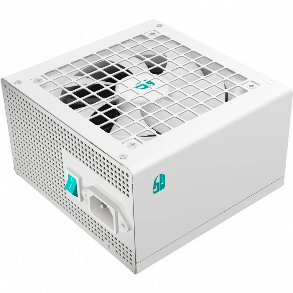 Блок питания Deepcool GamerStorm PN850M WH 850 Вт - миниатюра 8