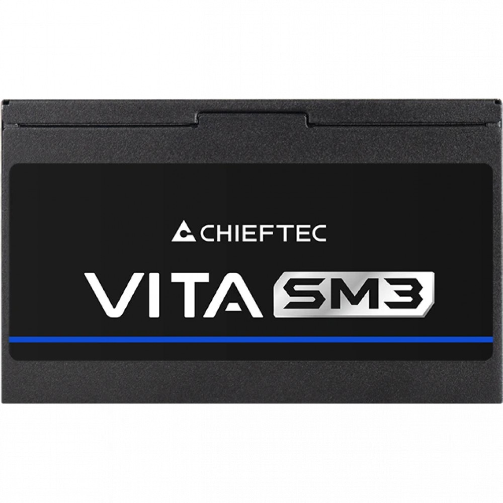 Блок питания Chieftec BPX-850-C 850 Вт - миниатюра 14