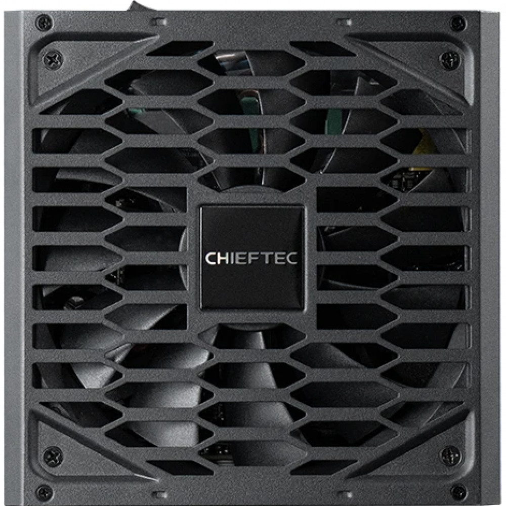 Блок питания Chieftec Vega M PPG-750-C 750 Вт - миниатюра 8