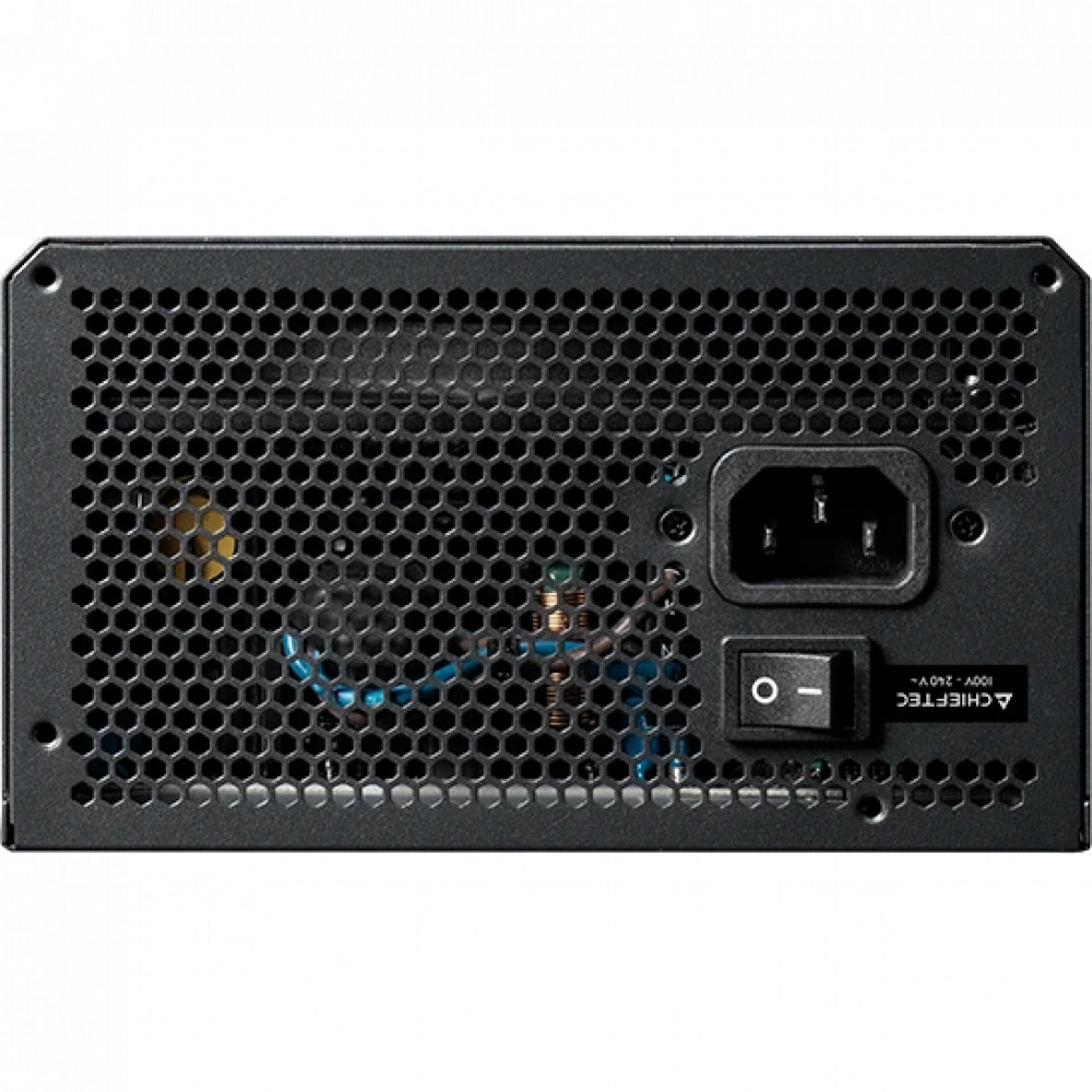 Блок питания Chieftec Vega M PPG-750-C 750 Вт - миниатюра 11