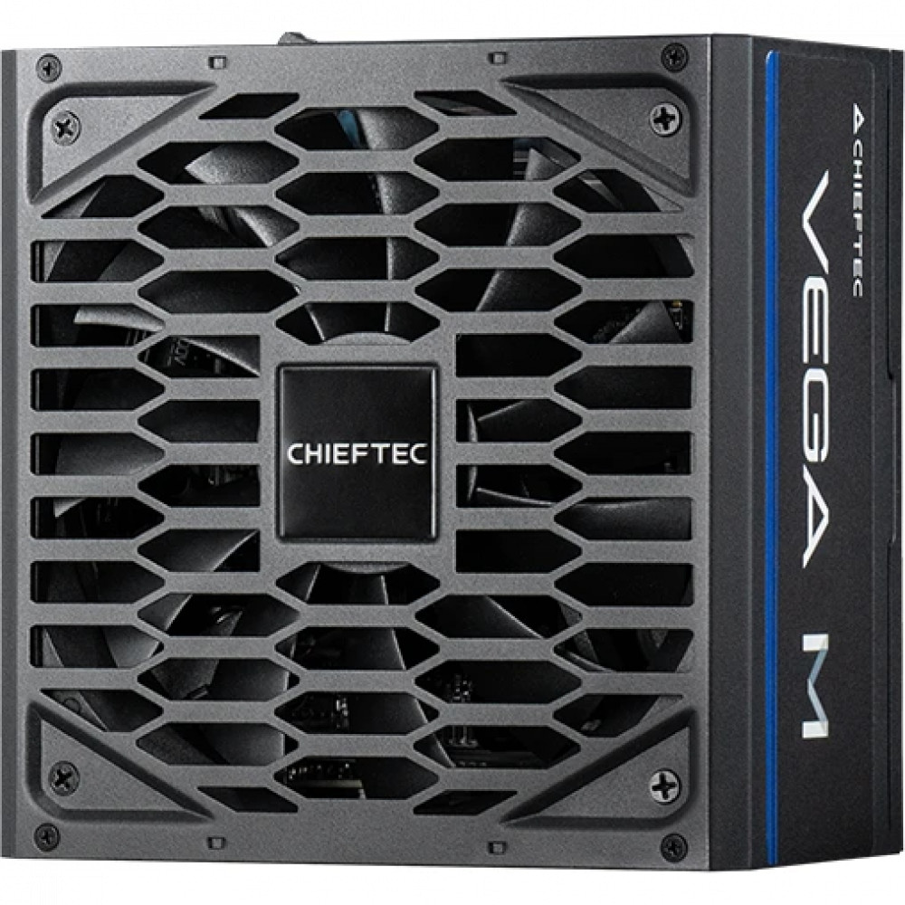 Блок питания Chieftec Vega M PPG-850-C 850 Вт - миниатюра 8