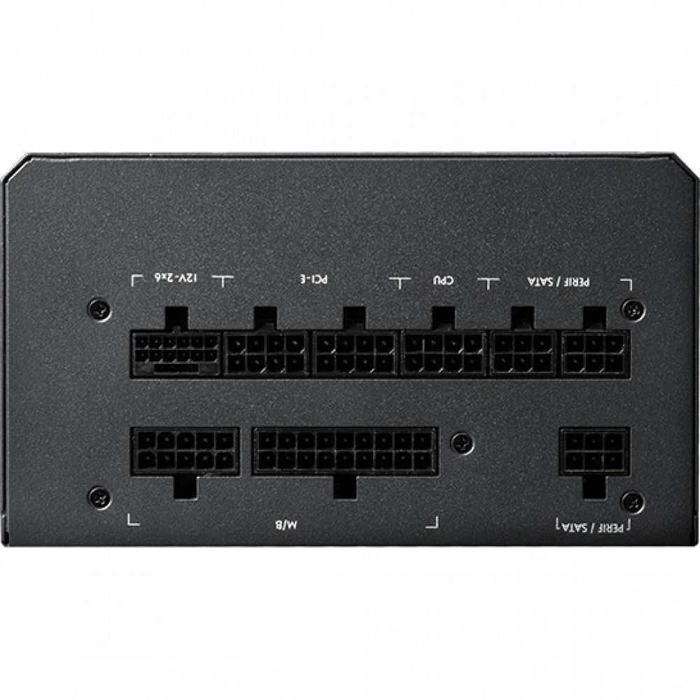 Блок питания Chieftec Vega M PPG-850-C 850 Вт - миниатюра 10