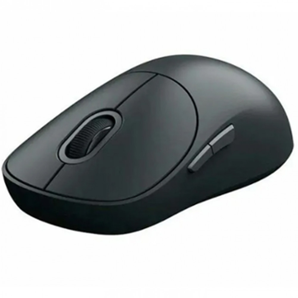 Мышь Xiaomi Wireless Mouse 3 Black GL XMWXSB05YM Бюджетные, Беспроводная - миниатюра 3