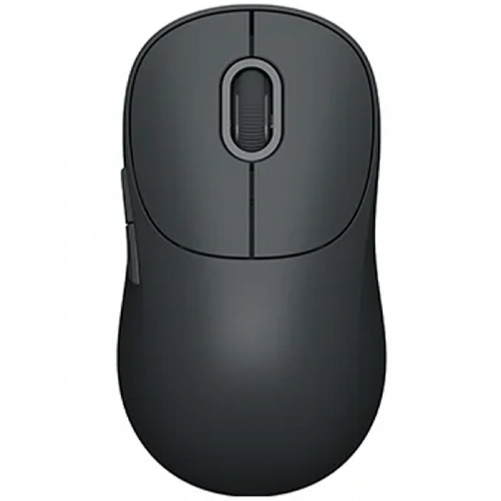Мышь Xiaomi Wireless Mouse 3 Black GL XMWXSB05YM Бюджетные, Беспроводная - миниатюра 4