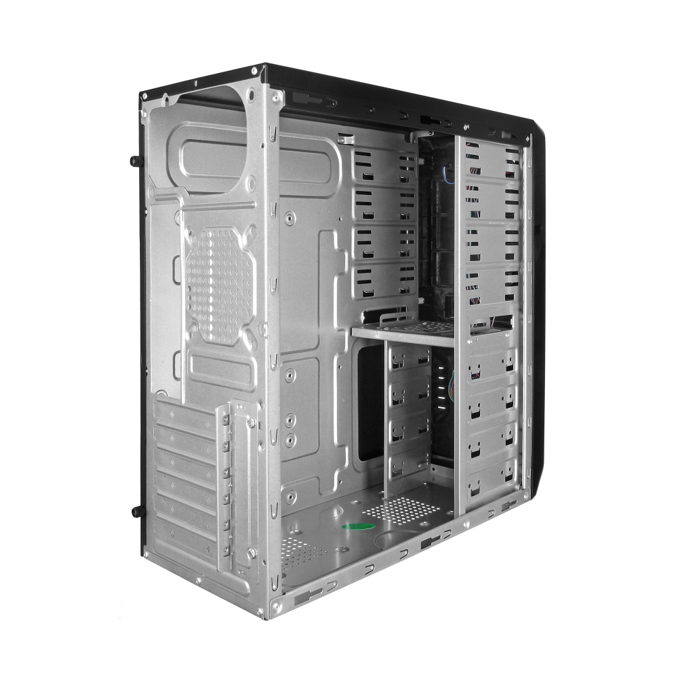 Корпус ExeGate UN-604-UN600 EX269439RUS Mid-Tower - миниатюра 5