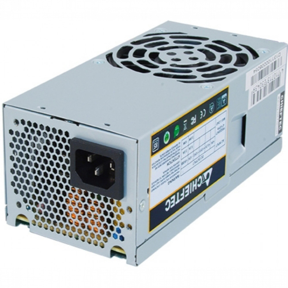 Блок питания Chieftec GPF-350P 350 Вт - миниатюра 5