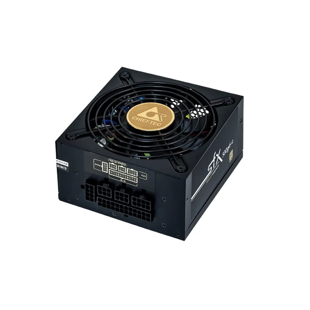 Блок питания Chieftec SFX-500GD-C 500 Вт - миниатюра 4