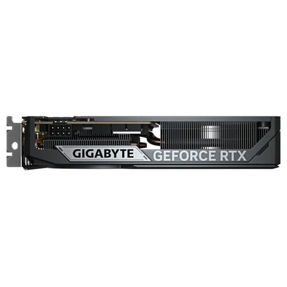 Видеокарта Gigabyte GeForce RTX 5060 WINDFORCE GV-N5060WF2-8GD 8 ГБ - миниатюра 7