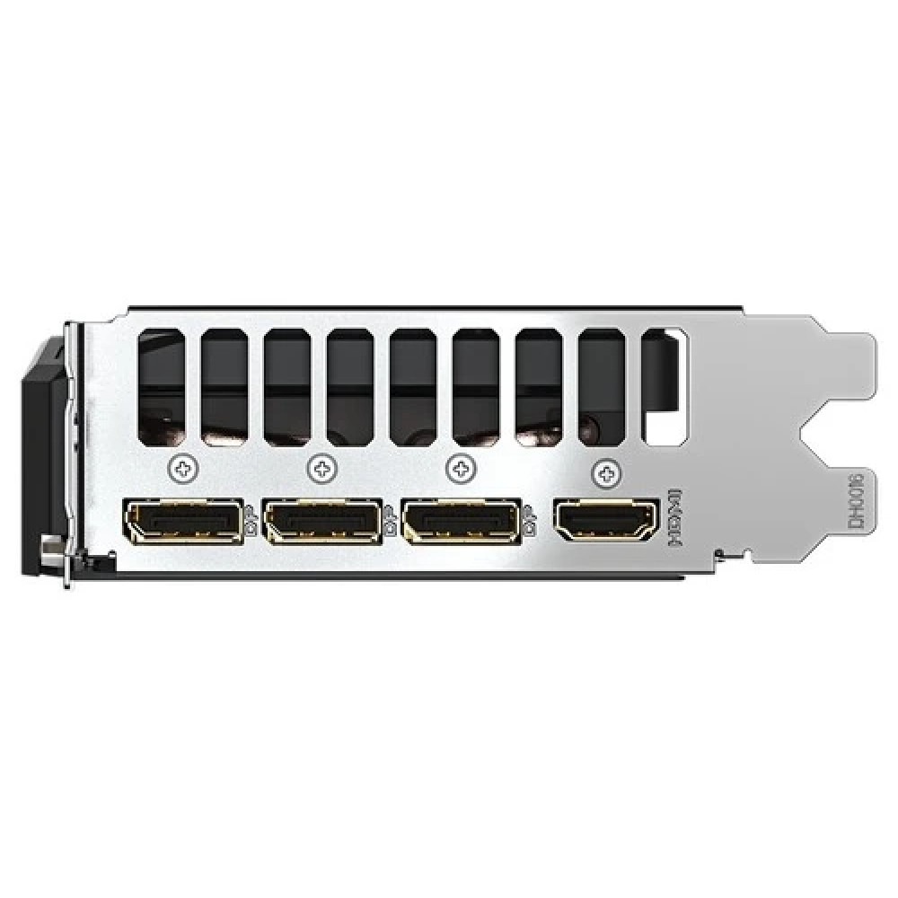 Видеокарта Gigabyte GeForce RTX 5060 WINDFORCE GV-N5060WF2-8GD 8 ГБ - миниатюра 8