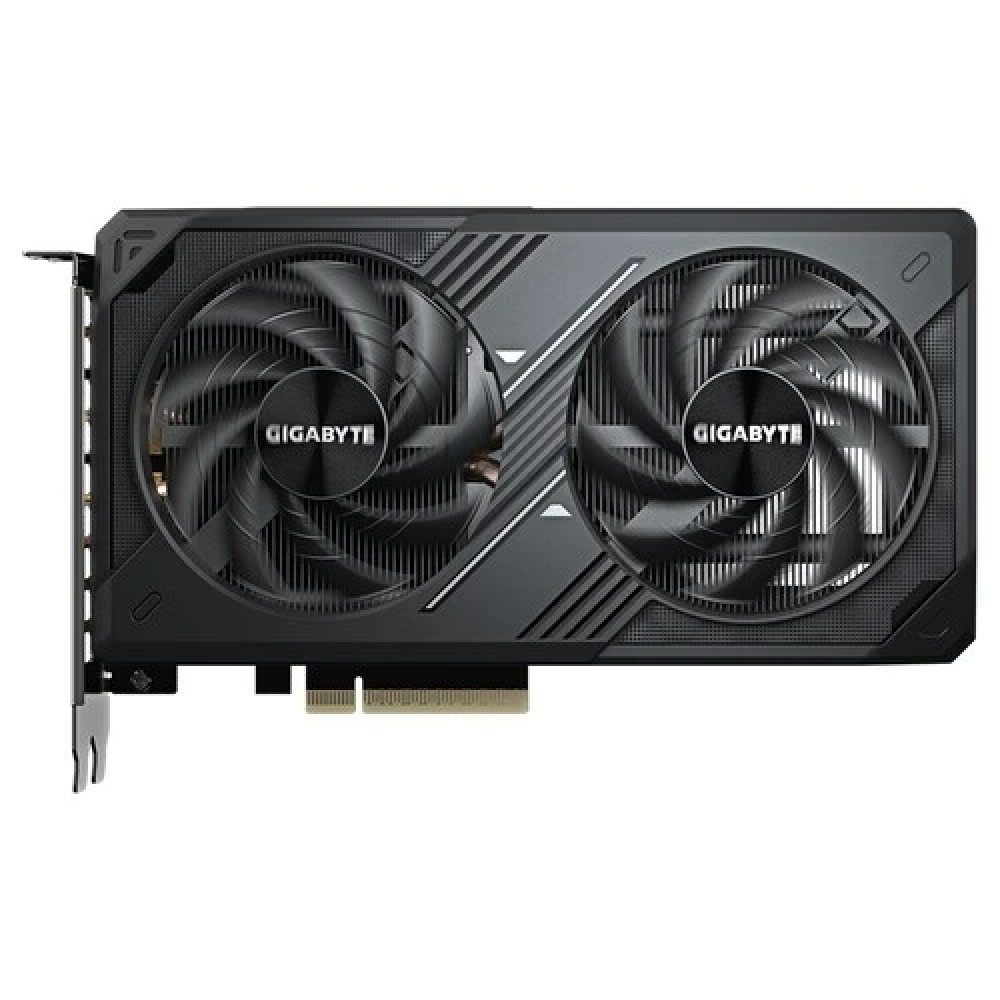 Видеокарта Gigabyte GeForce RTX 5060 WINDFORCE GV-N5060WF2-8GD 8 ГБ - миниатюра 5