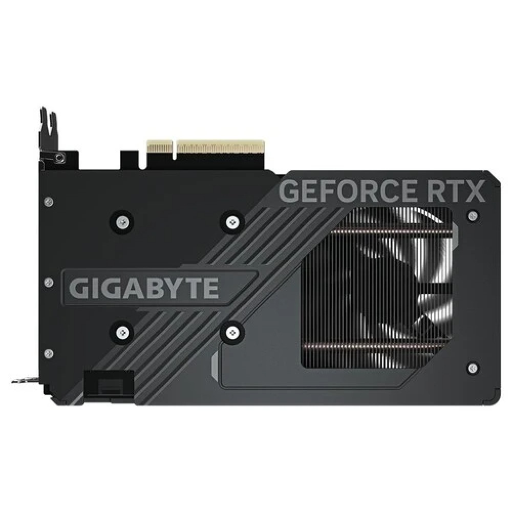 Видеокарта Gigabyte GeForce RTX 5060 WINDFORCE GV-N5060WF2-8GD 8 ГБ - миниатюра 6