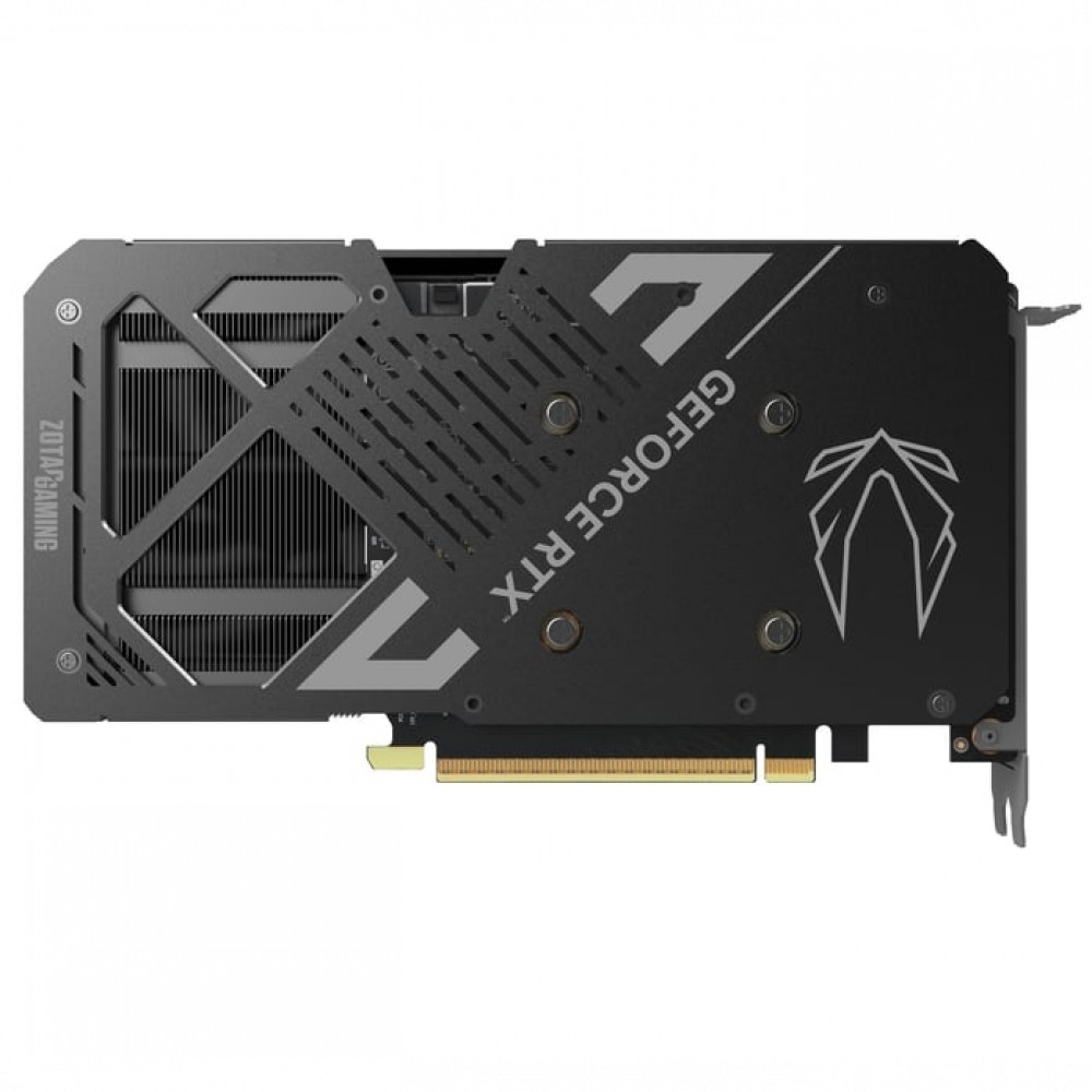 Видеокарта Zotac GeForce RTX 5060 Ti 8GB Twin Edge ZT-B50610E-10M 8 ГБ - миниатюра 5