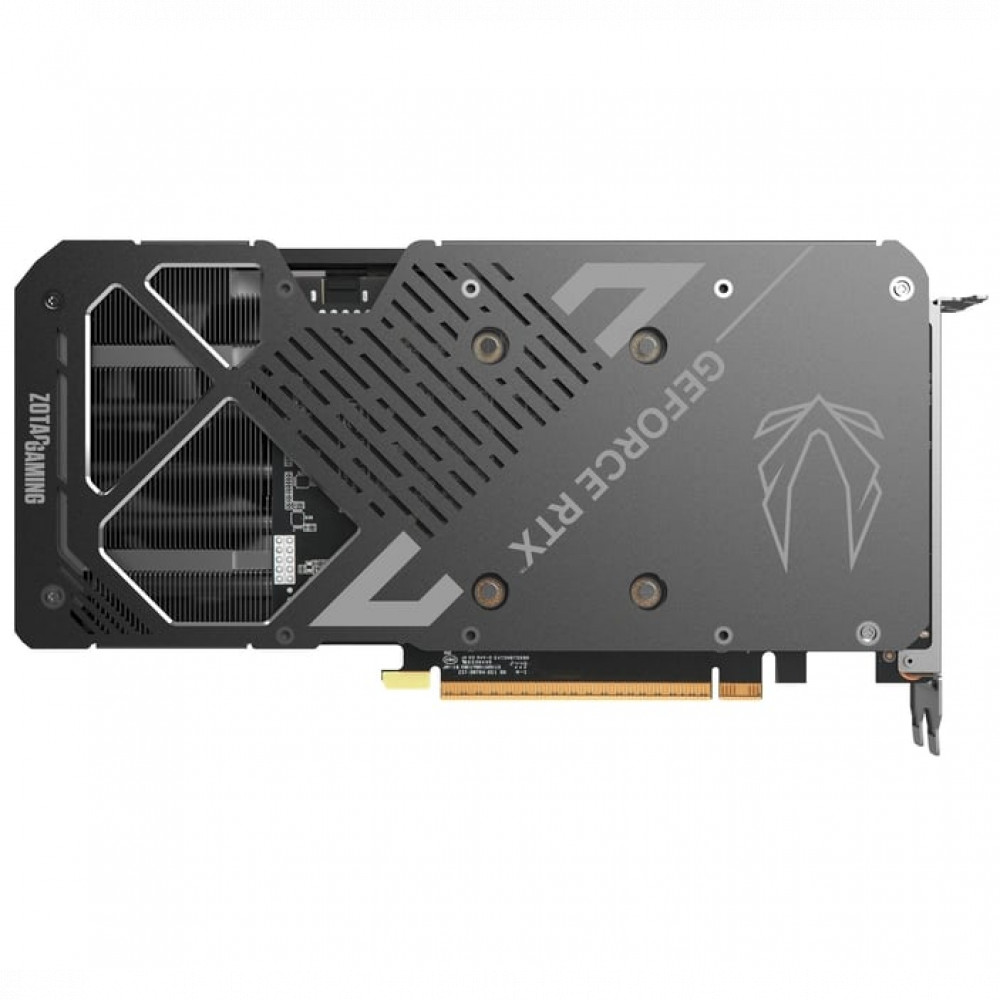 Видеокарта Zotac GeForce RTX 5070 Twin Edge ZT-B50700E-10P 12 ГБ - миниатюра 5