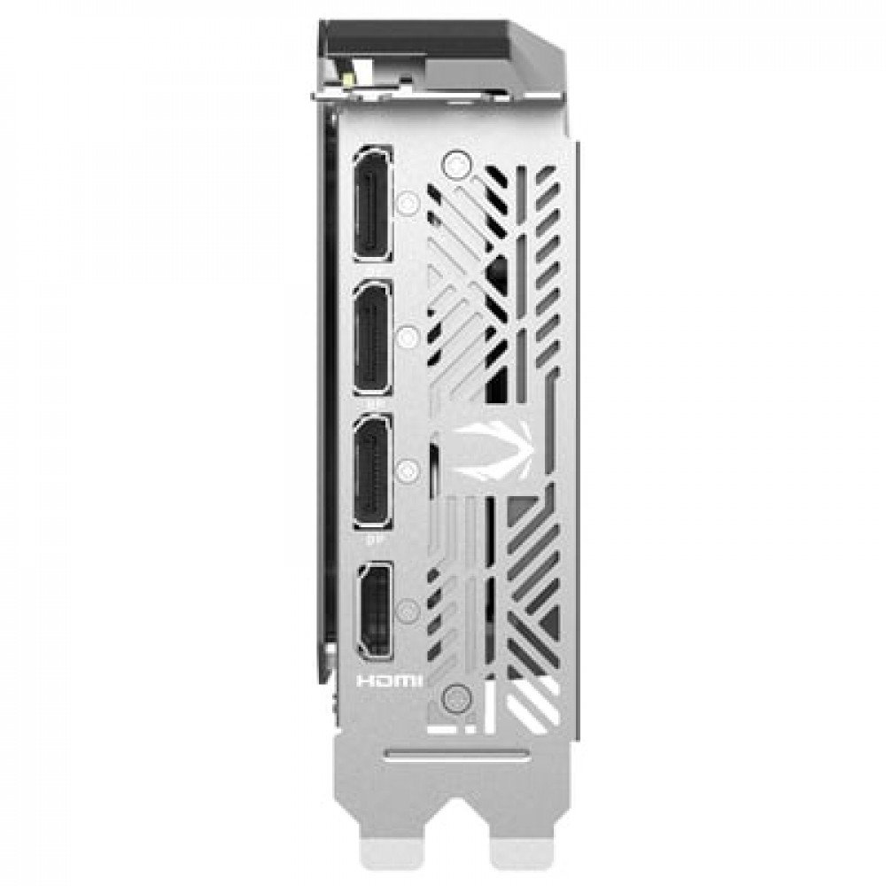 Видеокарта Zotac GeForce RTX 5070 Twin Edge ZT-B50700E-10P 12 ГБ - миниатюра 6