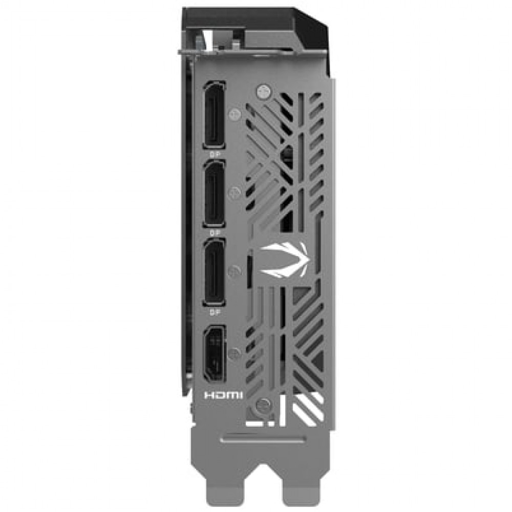 Видеокарта Zotac GeForce RTX 5060 Ti 16GB AMP ZT-B50620F-10M 16 ГБ - миниатюра 6