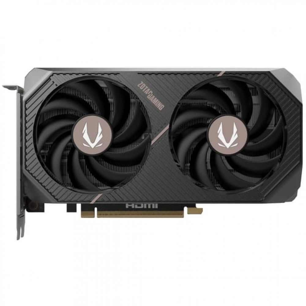 Видеокарта Zotac GeForce RTX 5060 Ti 16GB AMP ZT-B50620F-10M 16 ГБ - миниатюра 4