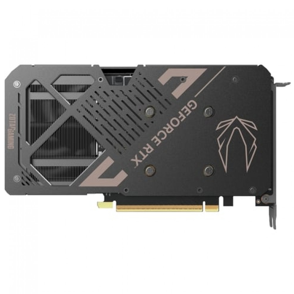 Видеокарта Zotac GeForce RTX 5060 Ti 16GB AMP ZT-B50620F-10M 16 ГБ - миниатюра 5