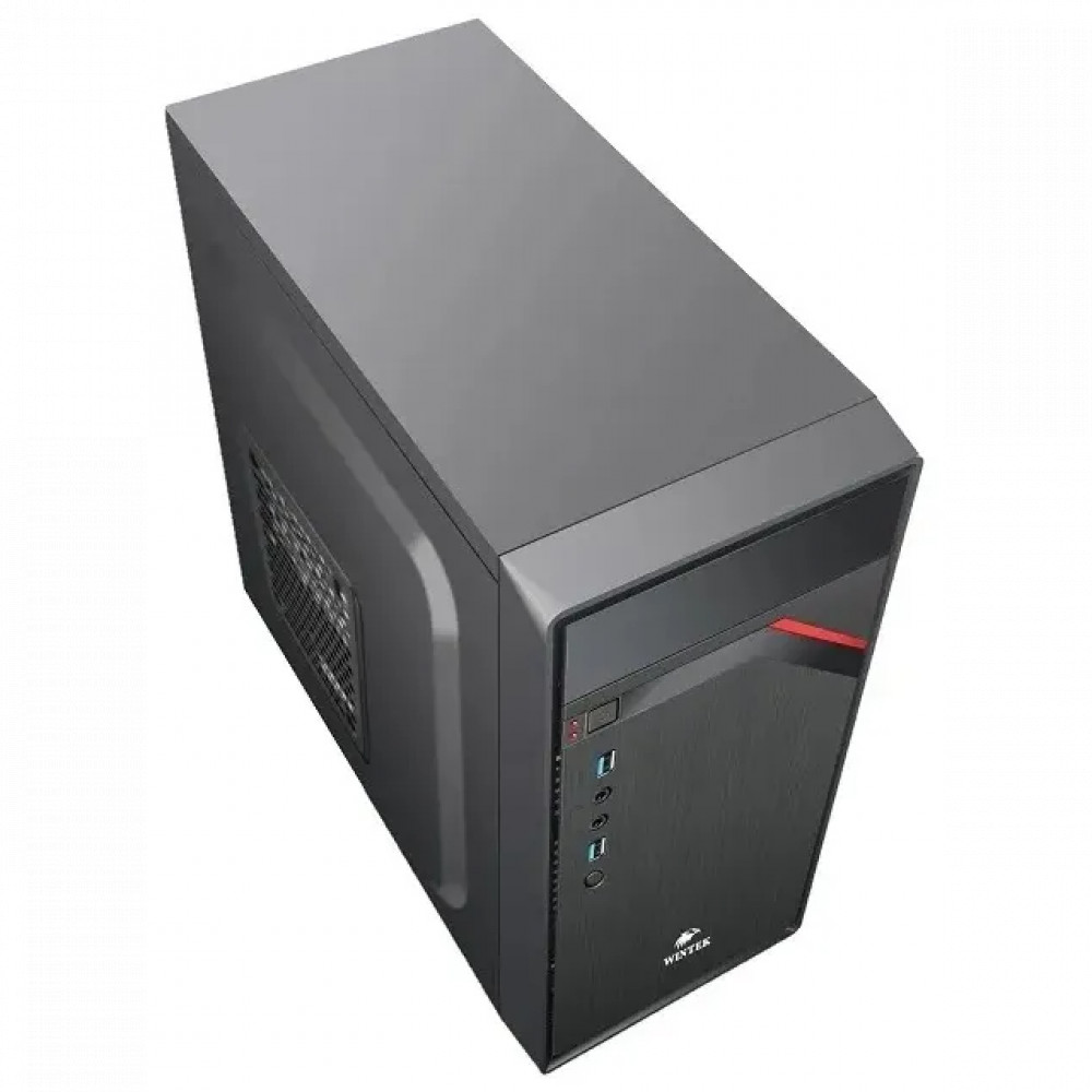 Корпус Wintek K0610 V3 Mini-Tower - миниатюра 7