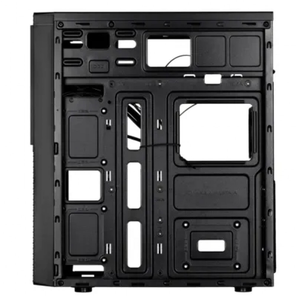 Корпус 2E Gaming ALFA Black 2E-E130 Mid-Tower - миниатюра 10