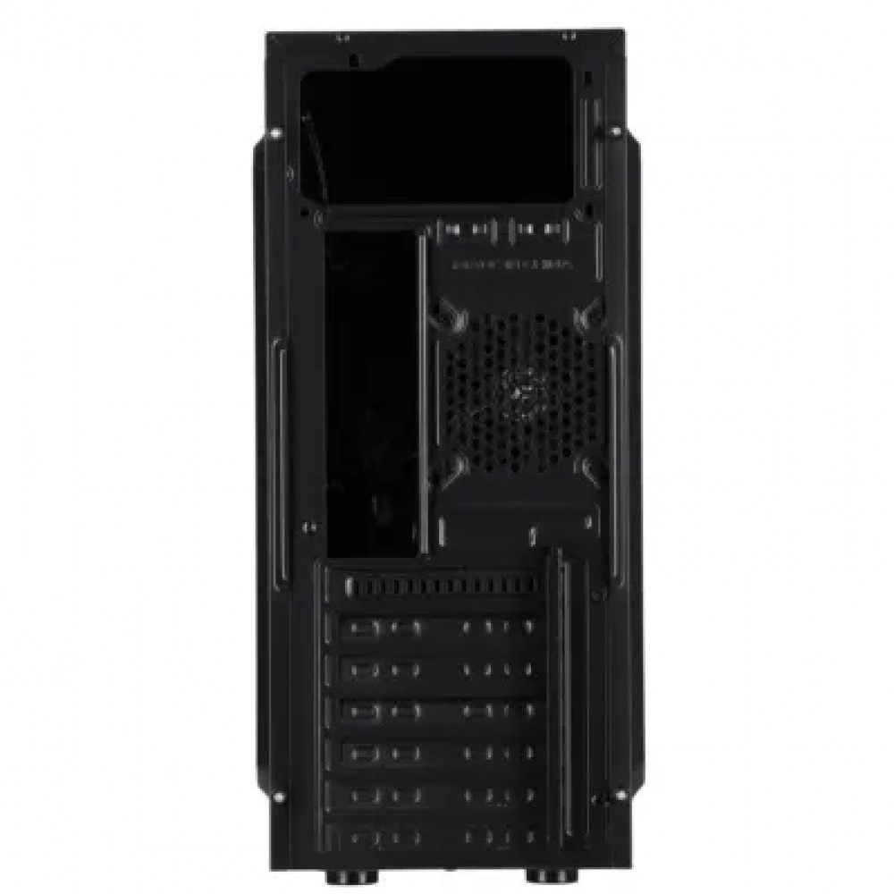 Корпус 2E Gaming ALFA Black 2E-E130 Mid-Tower - миниатюра 8