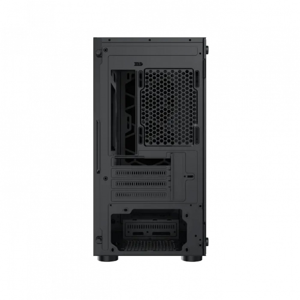 Корпус XIGMATEK Oreo EN47758 Mid-Tower - миниатюра 10