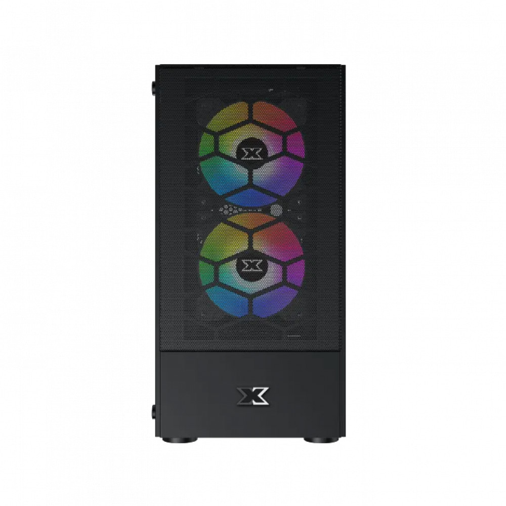Корпус XIGMATEK Oreo EN47758 Mid-Tower - миниатюра 7