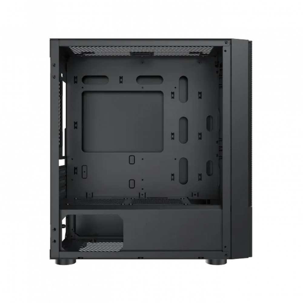 Корпус XIGMATEK Oreo EN47758 Mid-Tower - миниатюра 8