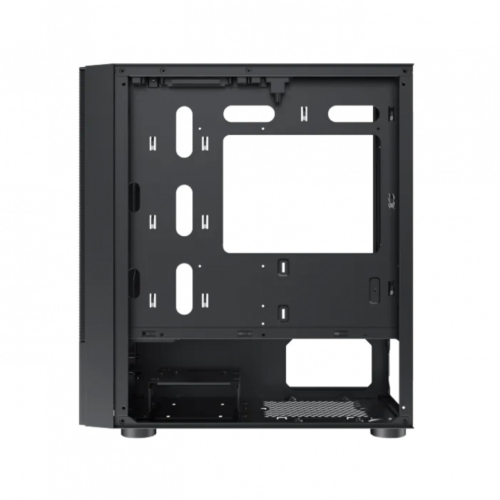 Корпус XIGMATEK Oreo EN47758 Mid-Tower - миниатюра 9
