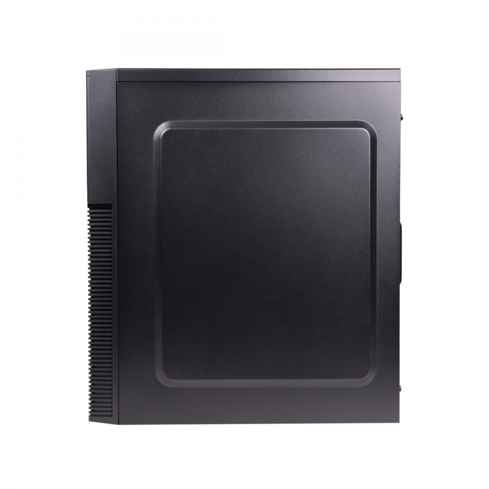 Корпус X-Game Cronus Black XG Cronus Mid-Tower - миниатюра 6