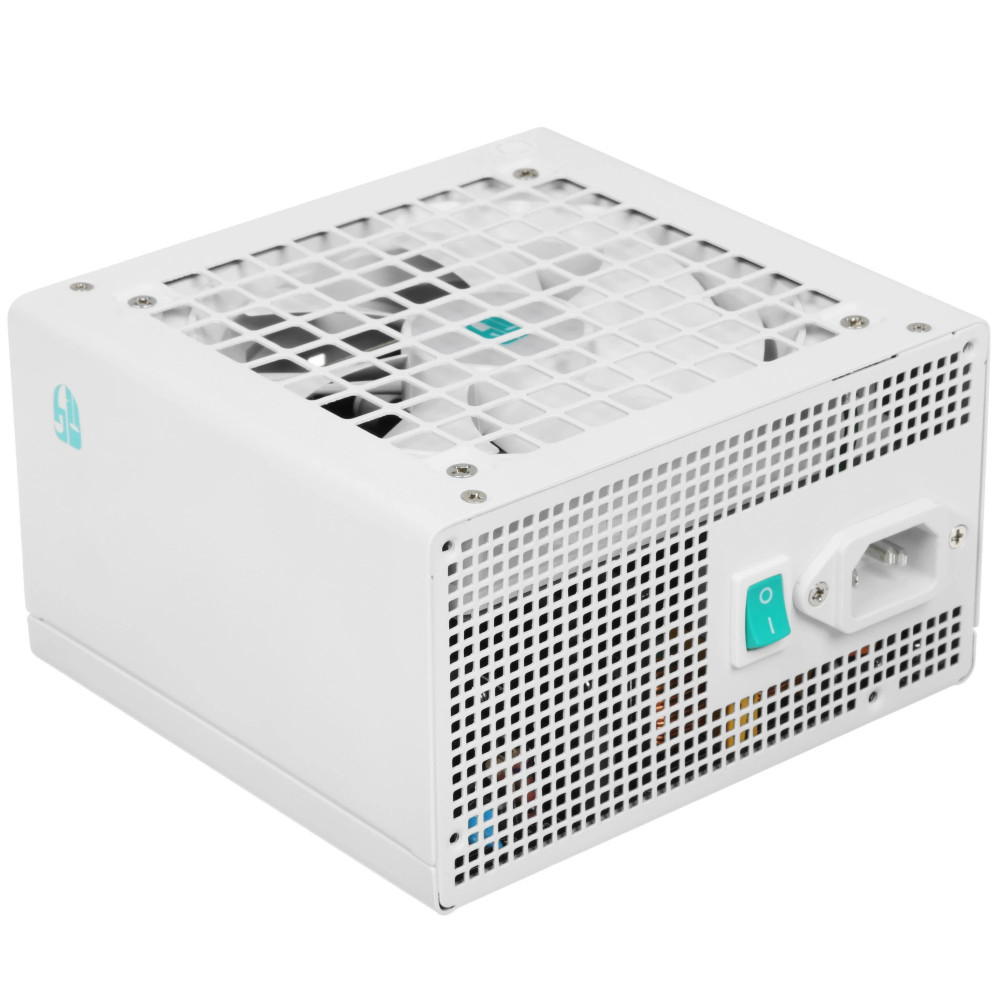 Блок питания Deepcool GAMERSTORM PN750M WH R-PN750M-FC0W-WGEU_1 750 Вт - миниатюра 8