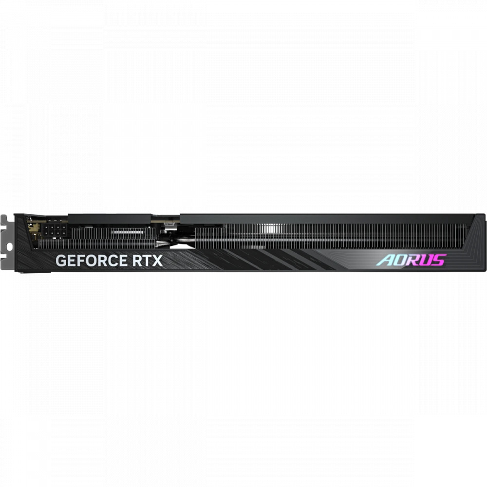 Видеокарта Gigabyte GeForce RTX 5060 AORUS ELITE OC 8Gb GV-N5060AORUS E-8GD 8 ГБ - миниатюра 8