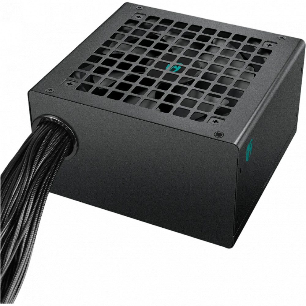 Блок питания Deepcool 650W GamerStorm PN650D 650 Вт - миниатюра 11