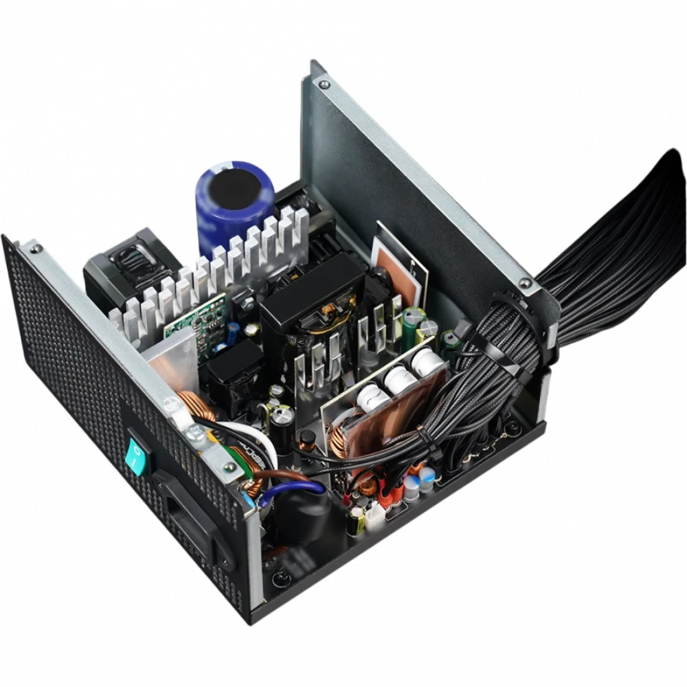 Блок питания Deepcool 650W GamerStorm PN650D 650 Вт - миниатюра 12