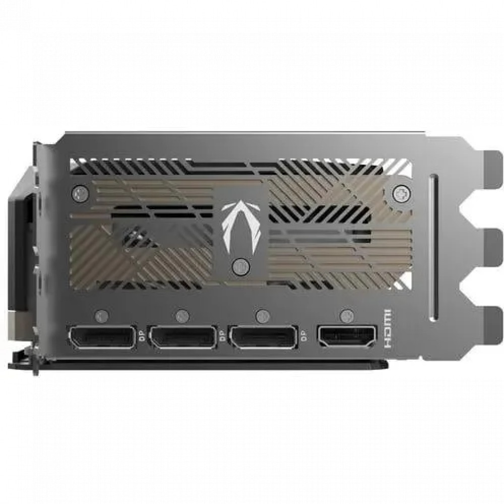 Видеокарта Zotac GeForce RTX 5080 RTX 5080 SOLID CORE 16ГБ ZT-B50800D2-10P 16 ГБ - миниатюра 8