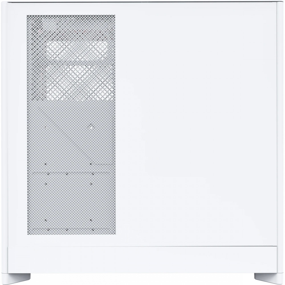 Корпус Montech HS01 PRO WHITE Mid-Tower - миниатюра 12