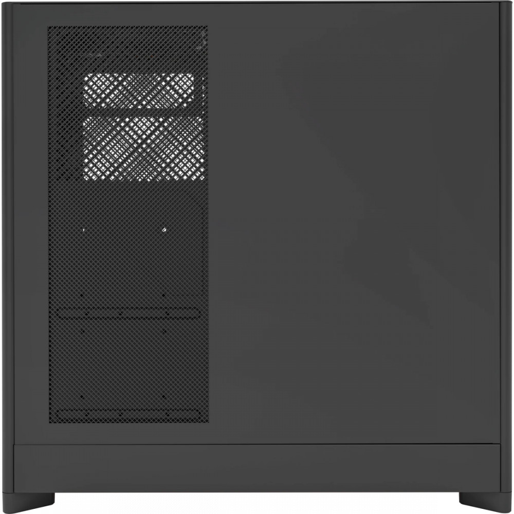 Корпус Montech HS01 PRO BLACK Mid-Tower - миниатюра 12
