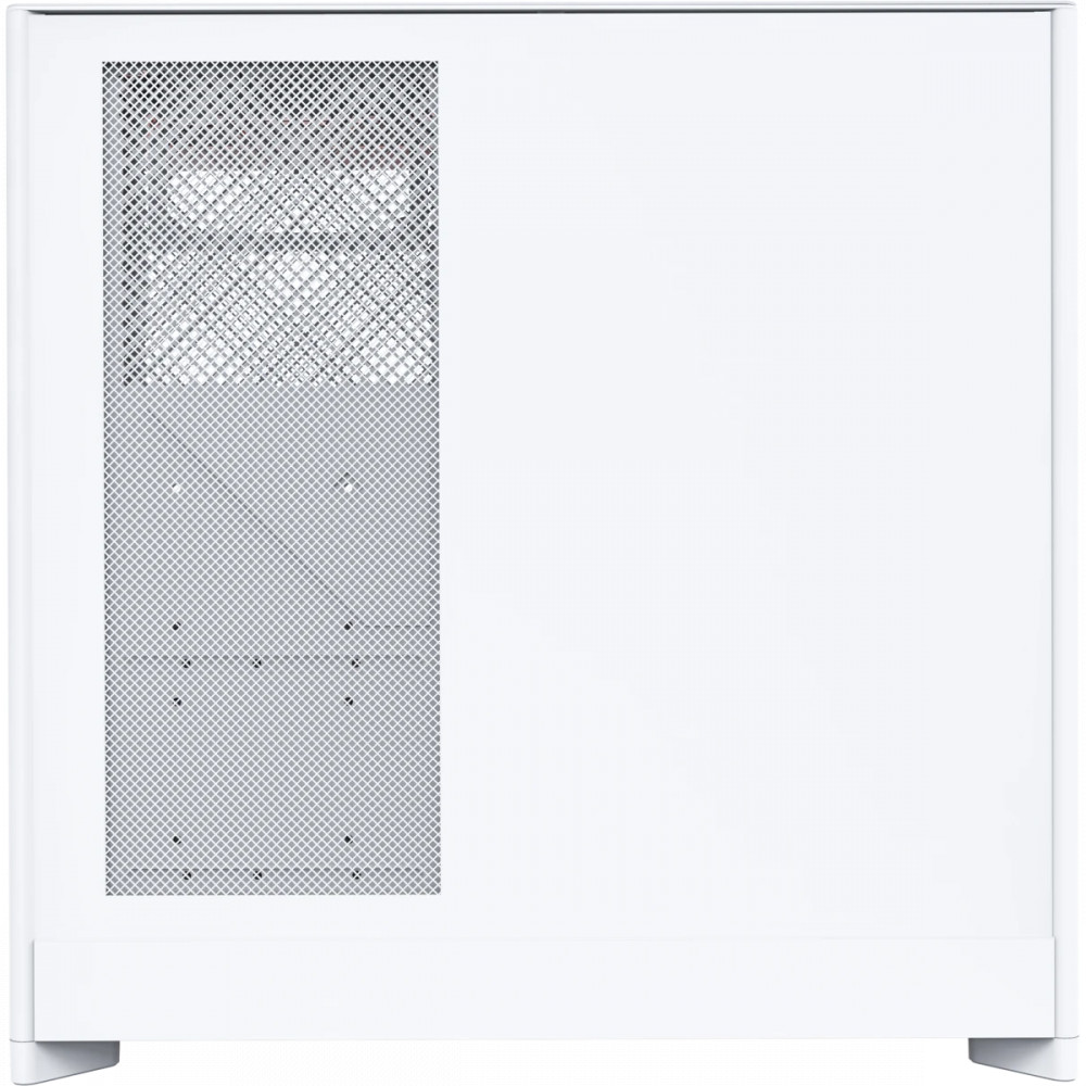 Корпус Montech HS02 PRO WHITE Mid-Tower - миниатюра 12